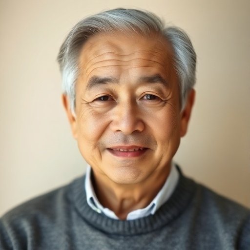钟爱国